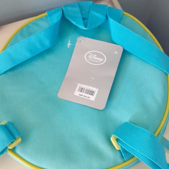 Disney Finding Dory Nemo Junior Water Backpack 🐱 - Picture 6 of 8